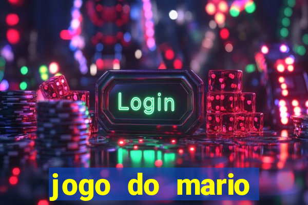 jogo do mario flash 2.0 no click jogos